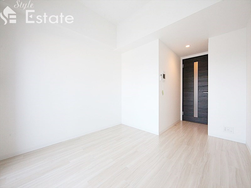 居室・リビング　内装