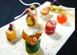 飲食店　暗闇坂　宮下　青山（飲食店）まで1687m