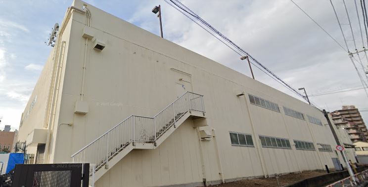 スーパー　マックスバリュ エクスプレス 梅島店（スーパー）まで290m