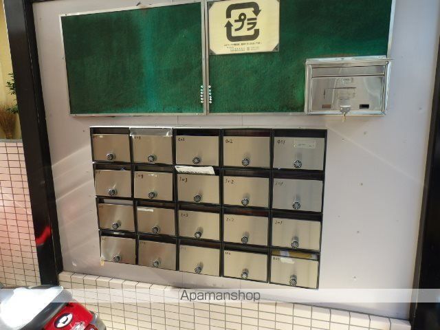 その他共有部分　その他共有部分