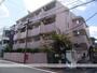 富士見ヶ丘駅より徒歩9分 4階 築38年1ヶ月の賃貸物件