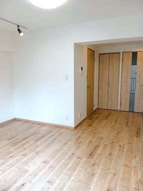 庭　明るいお部屋！