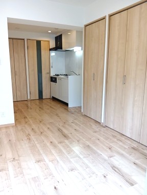 その他部屋・スペース　広々ゆったりスペース！