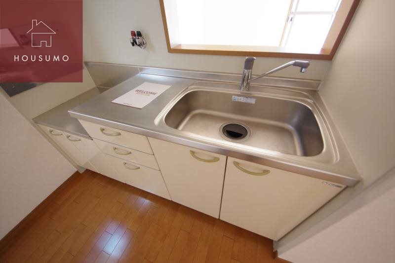 キッチン　同施工会社・同型モデルの室内です。（参考写真・イメージ写真）