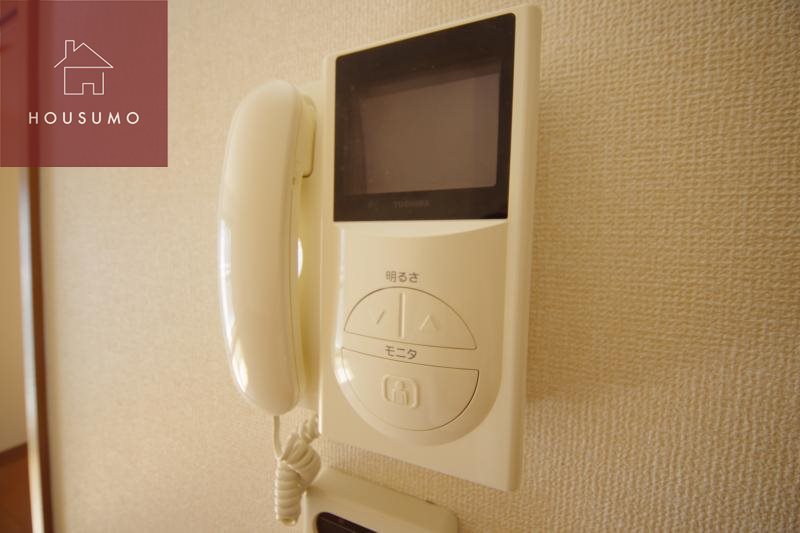 その他設備　同施工会社・同型モデルの室内です。（参考写真・イメージ写真）