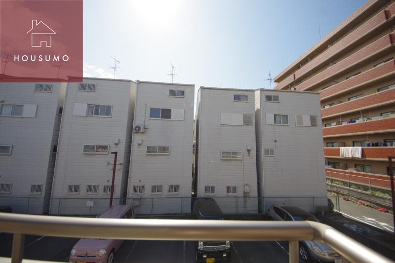 眺望　同施工会社・同型モデルの室内です。（参考写真・イメージ写真）