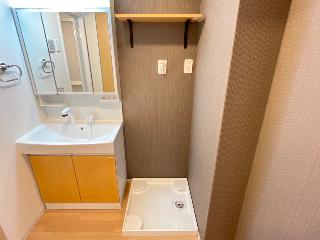 洗面設備　洗面（イメージ）