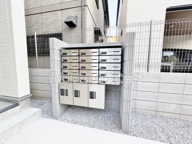 その他共有部分