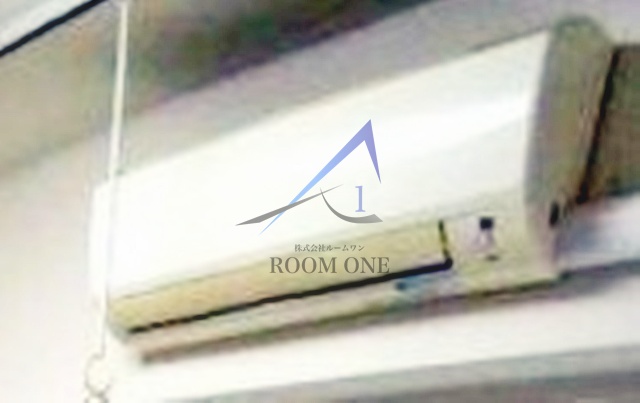 その他　エアコンです。