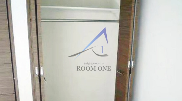 収納　収納です。