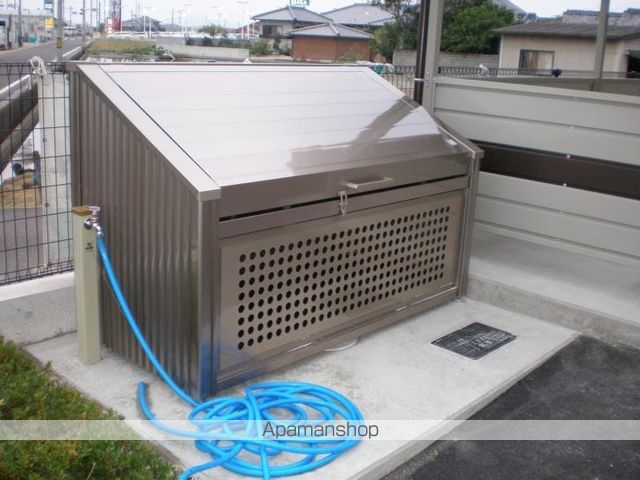 その他共有部分　その他共有部分