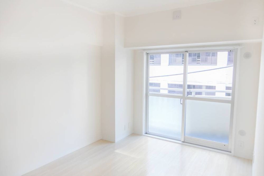 その他部屋・スペース　中はこのようになっています