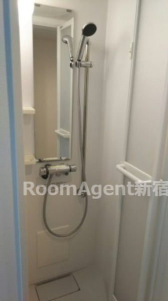 バス・シャワールーム　同仕様写真 インターネット無料