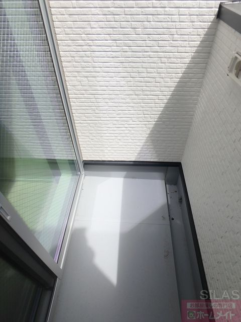 バルコニー　同仕様