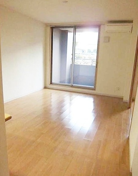 居室・リビング　7.4帖の洋室♪