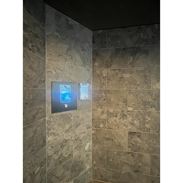 セキュリティ　オートロック