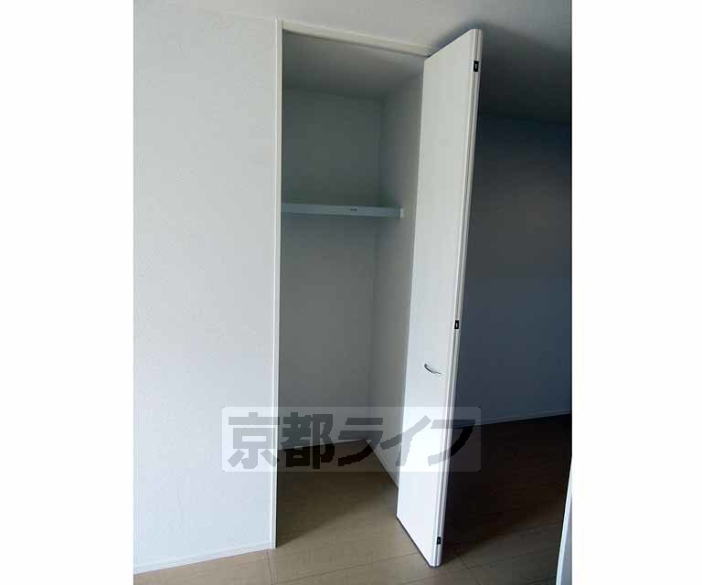 収納　沢山収納できます