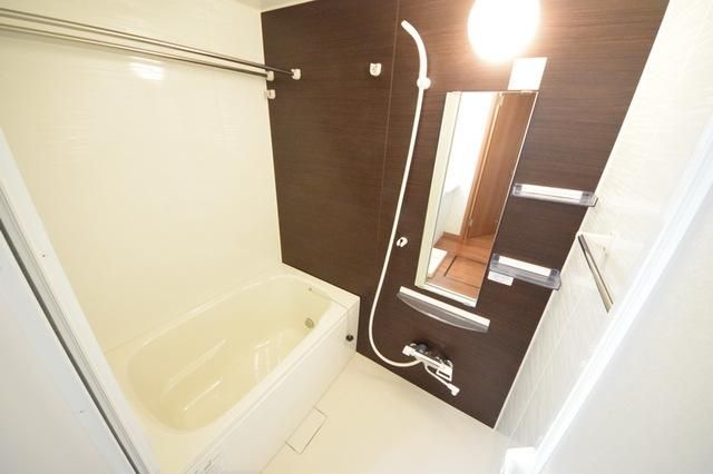 バス・シャワールーム　☆バス☆
