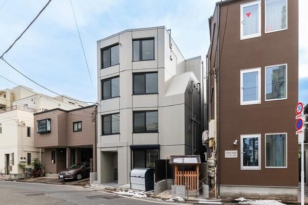 建物外観　☆外観☆