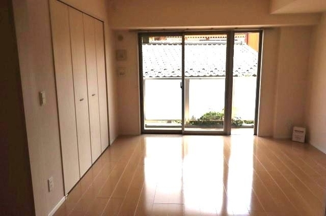 その他部屋・スペース　洋室６帖