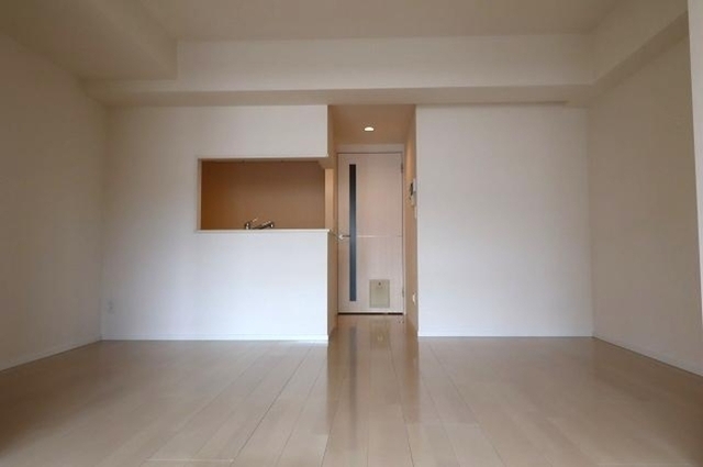 居室・リビング　ＬＤＫ１１帖