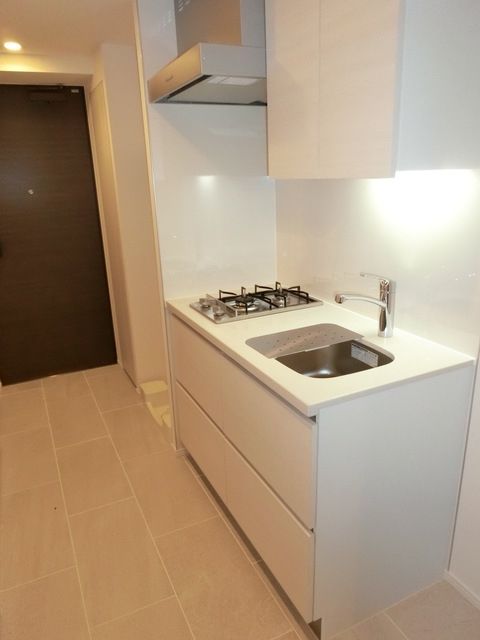 キッチン　★同施工・参考写真★