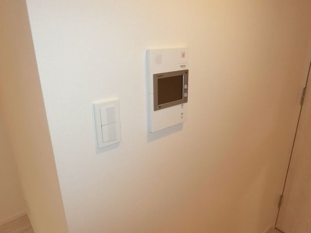 セキュリティ　★同施工・参考写真★