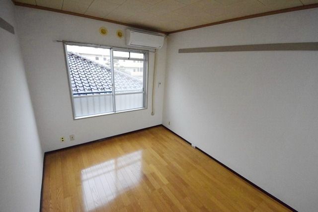 居室・リビング　～明るい感じが伝わりますでしょうか～