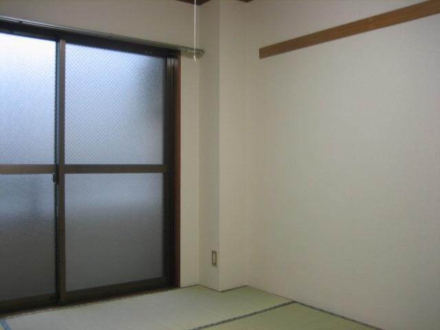 居室・リビング　和室１