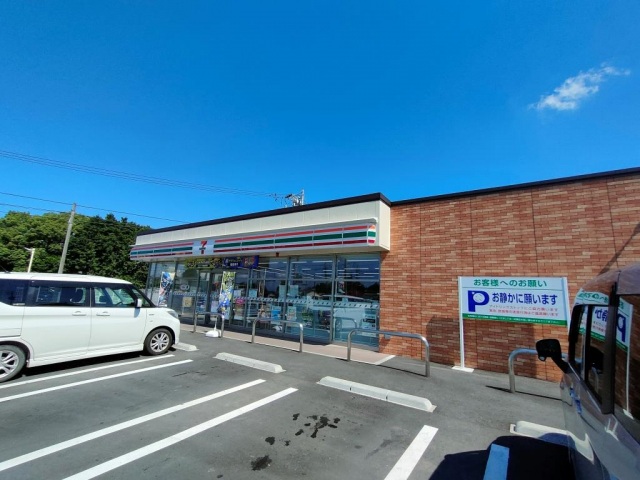 コンビニ　セブンイレブン浜松寸田ヶ谷店（コンビニ）まで1122m