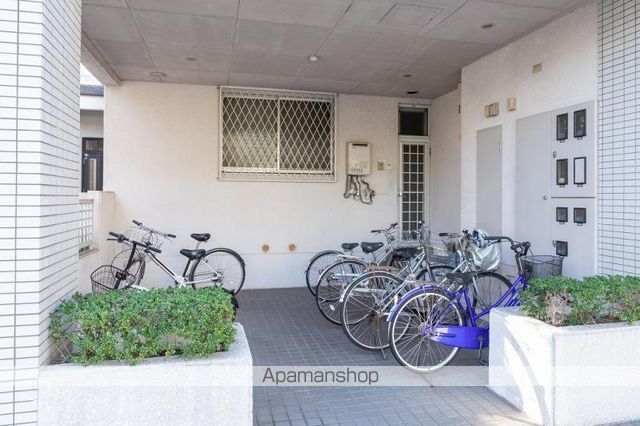 その他共有部分　その他共有部分