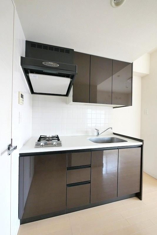 キッチン　☆使いやすいシステムキッチン☆