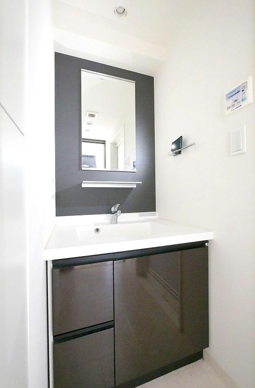 洗面設備　☆嬉しい独立洗面台☆