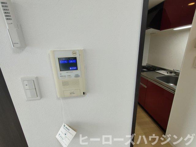 その他設備　※同タイプの写真となり、実際のお部屋とは異なる場合があります