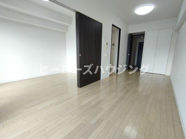 居室・リビング　※同タイプの写真となり、実際のお部屋とは異なる場合があります