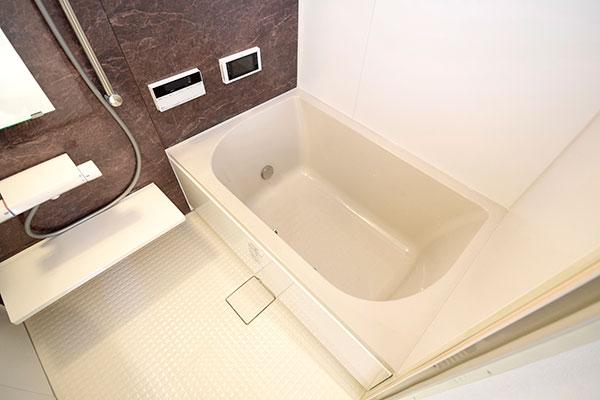 バス・シャワールーム　ピース コウセイ 北佐古 A棟 ※同タイプの室内写真です