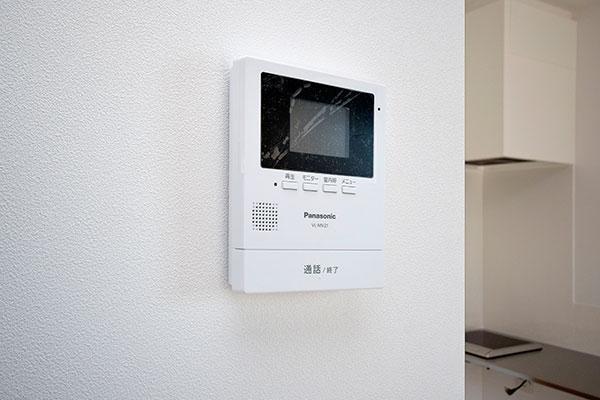 セキュリティ　ピース コウセイ 北佐古 A棟 ※同タイプの室内写真です