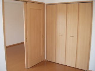 その他部屋・スペース　内装もきれいです