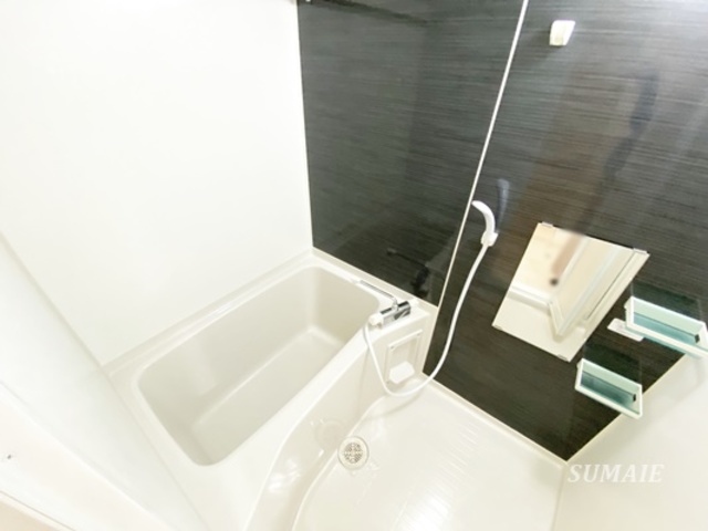 バス・シャワールーム　ゆったり癒しのバスルーム☆彡