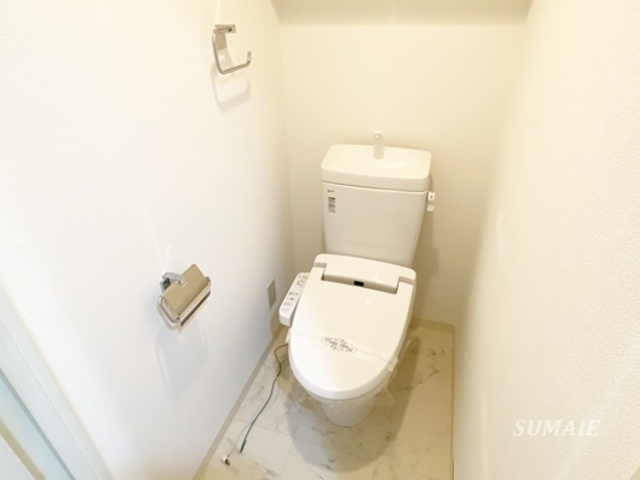 トイレ　清潔トイレ☆彡