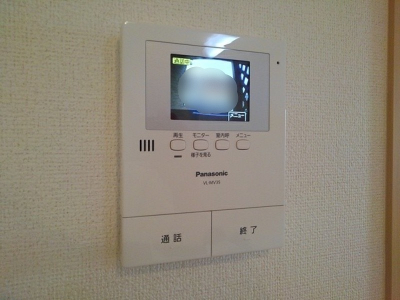 セキュリティ　図面と現状に相違がある場合には現状を優先