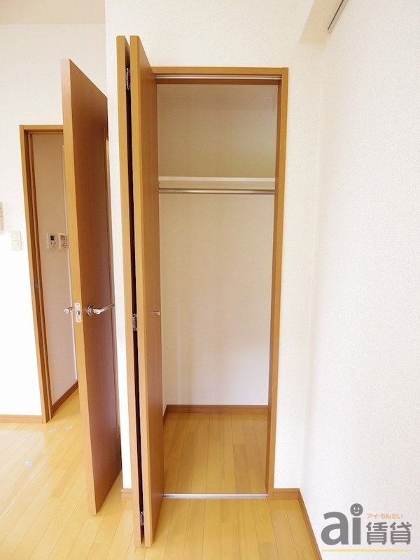 収納　同仕様写真