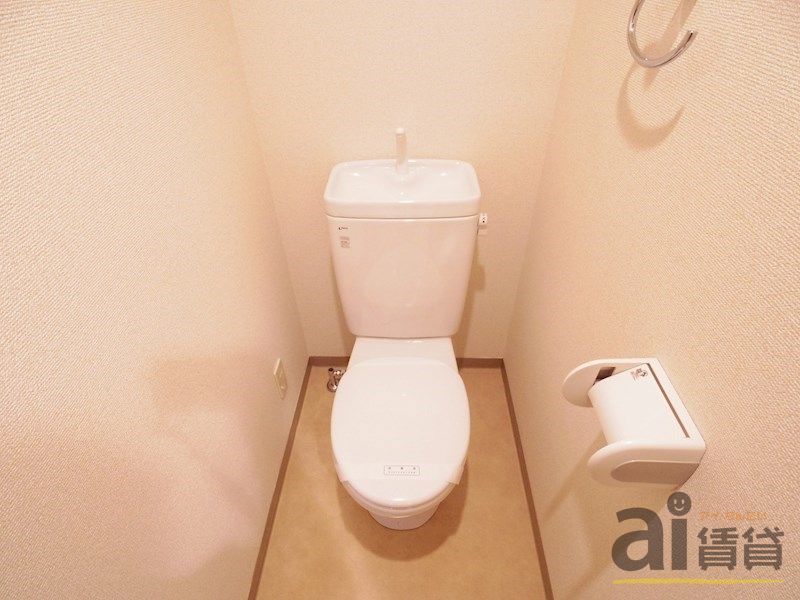 トイレ　同仕様写真