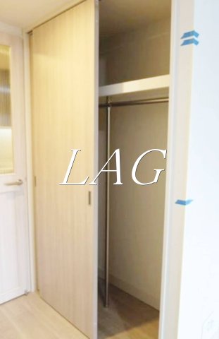 収納　収納です。