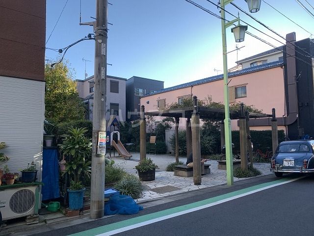 公園　松島ふじひろば（公園）まで220m