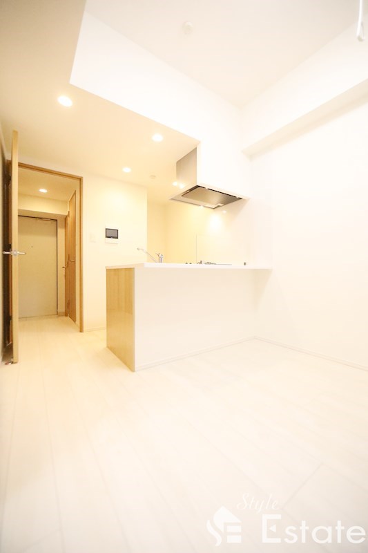 居室・リビング　ダイニングキッチン