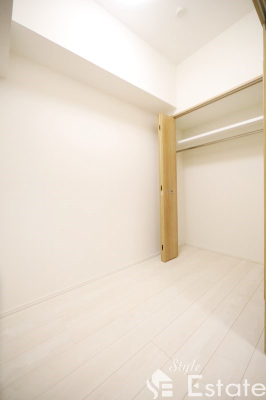 その他部屋・スペース　洋室