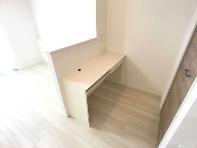 その他部屋・スペース