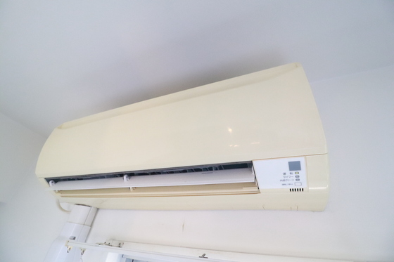 その他設備　※別部屋の写真です