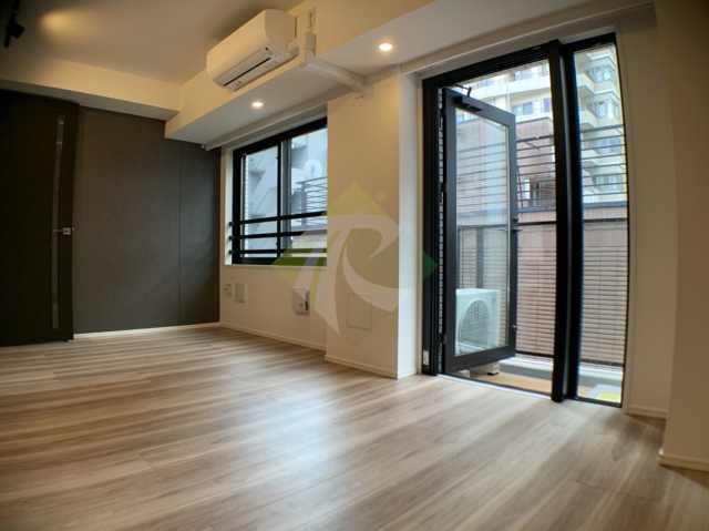 居室・リビング　レクシード神楽坂（同タイプ別部屋参考画像）